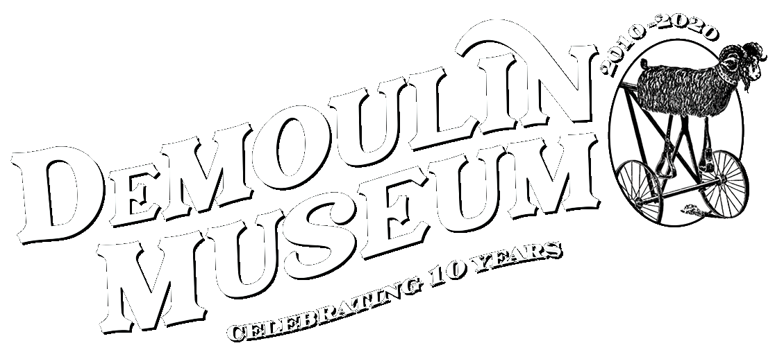 DeMoulin Museum 10th Anniversary