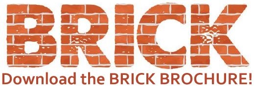 Employee Brick Campaign